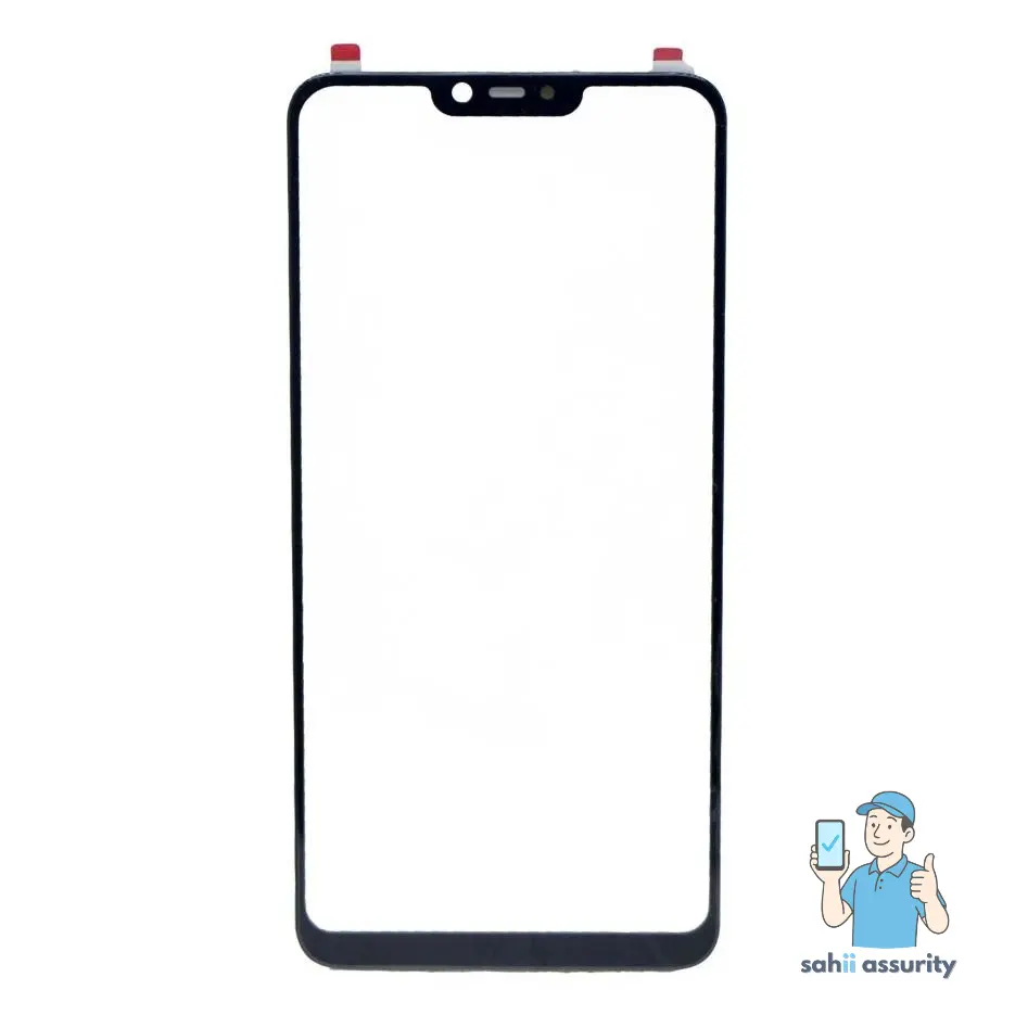 Front Glass for Oppo A3s thumbnail